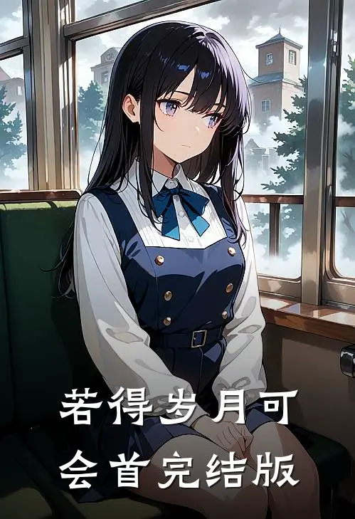 若得岁月可会首完结版
