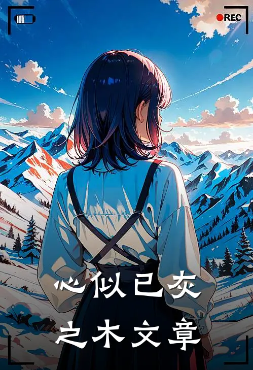 心似已灰之木文章