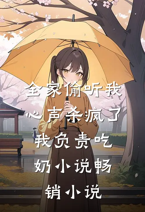 全家偷听我心声杀疯了,我负责吃奶小说畅销小说