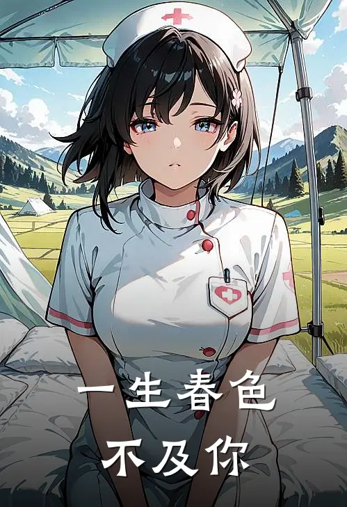 一生春色不及你