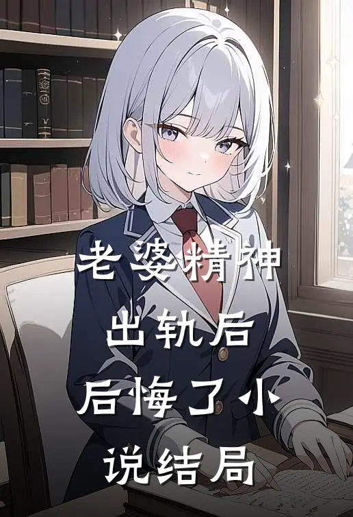老婆精神出轨后，后悔了小说结局