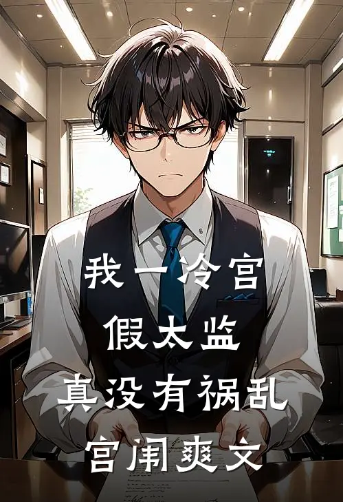 我一冷宫假太监，真没有祸乱宫闱爽文