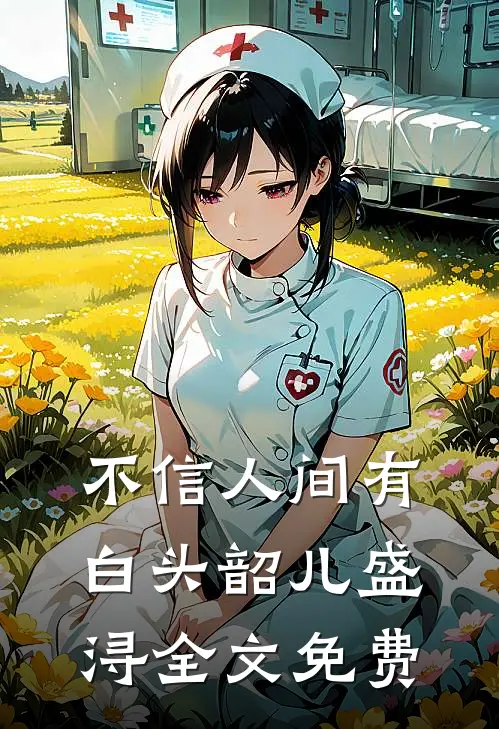 不信人间有白头韶儿盛浔全文免费