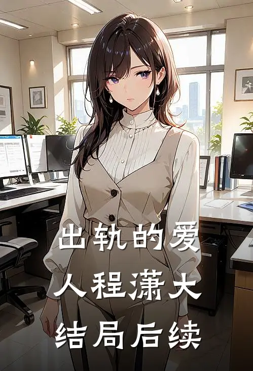出轨的爱人程潇大结局后续
