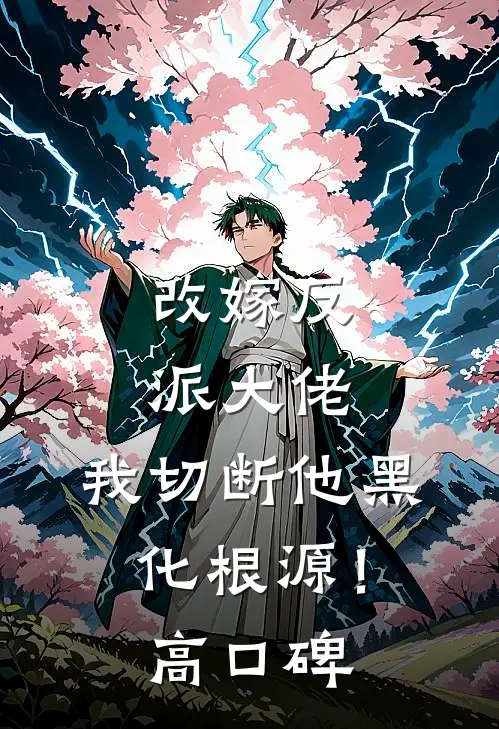改嫁反派大佬，我切断他黑化根源！高口碑
