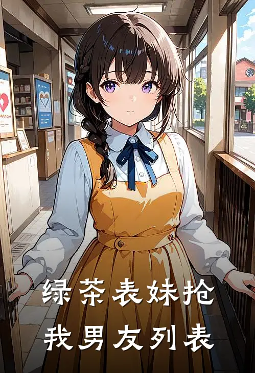 绿茶表妹抢我男友列表