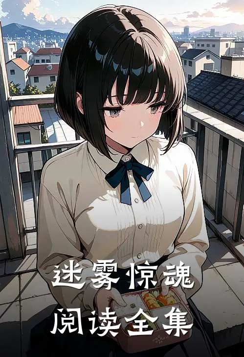 迷雾惊魂阅读全集