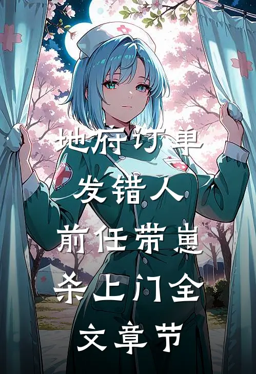 地府订单发错人，前任带崽杀上门全文章节