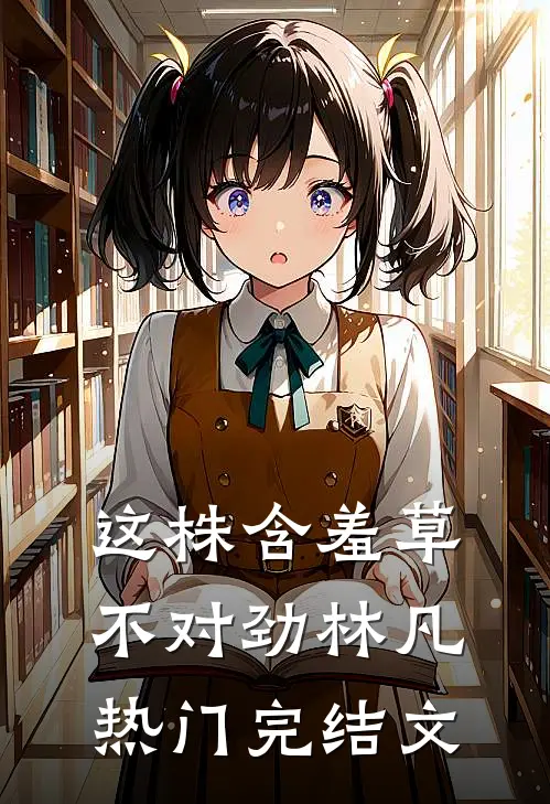 这株含羞草不对劲林凡热门完结文