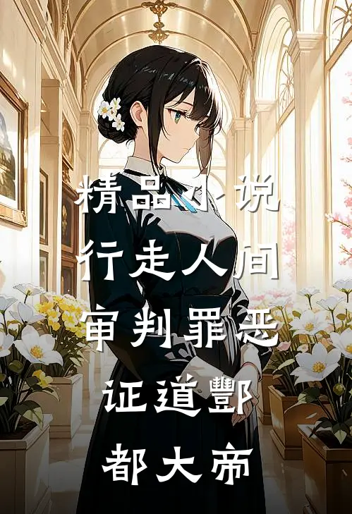 精品小说行走人间审判罪恶，证道酆都大帝