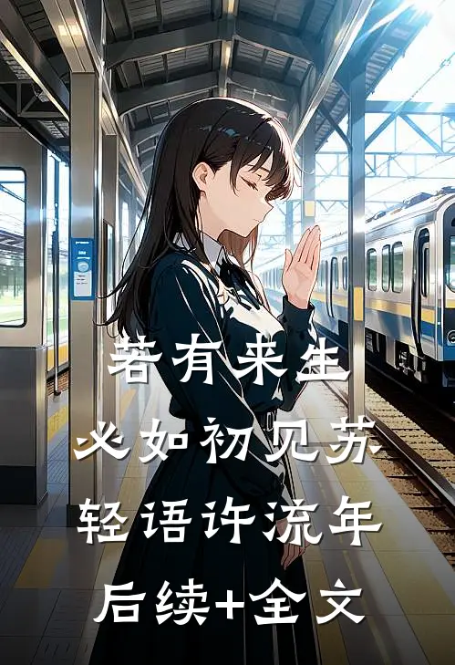 若有来生，必如初见苏轻语许流年后续+全文