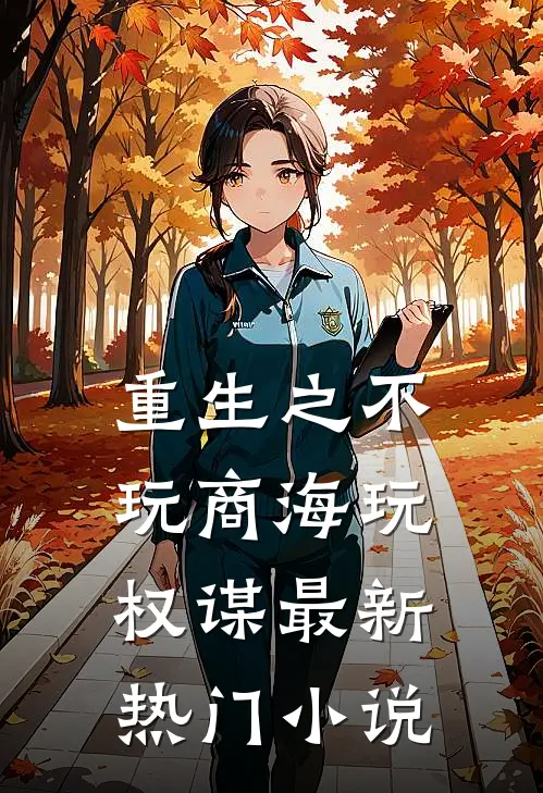 重生之不玩商海玩权谋最新热门小说
