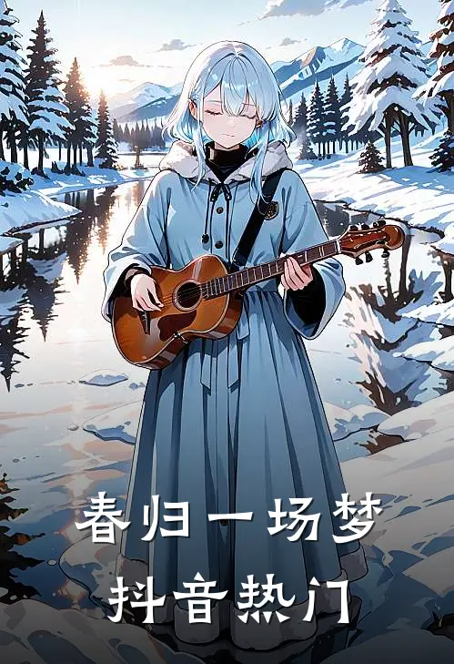 春归一场梦抖音热门