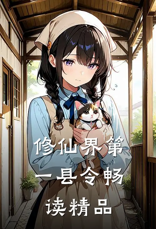 修仙界第一县令畅读精品