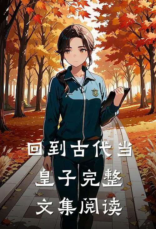 回到古代当皇子完整文集阅读