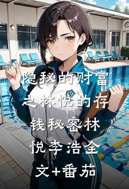 隐秘的财富之林悦的存钱秘密林悦李浩全文+番茄