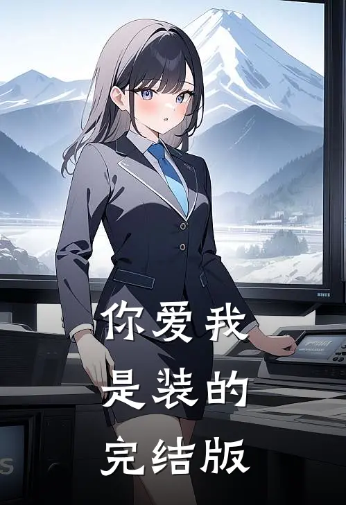你爱我，是装的完结版