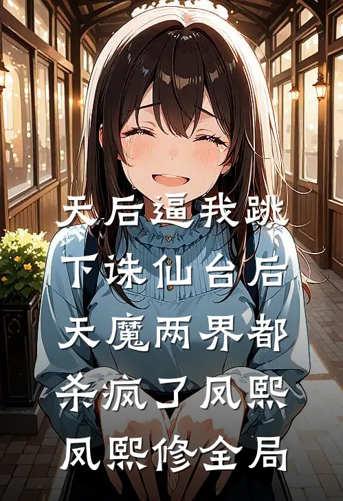 天后逼我跳下诛仙台后，天魔两界都杀疯了凤熙凤熙修全局