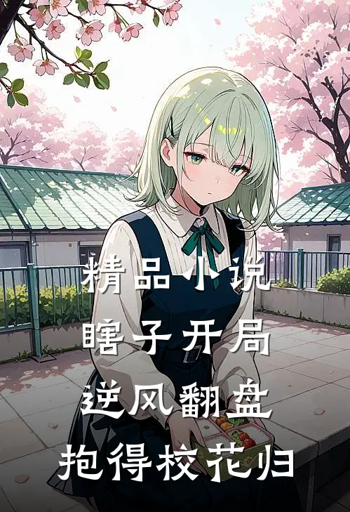 精品小说瞎子开局逆风翻盘，抱得校花归