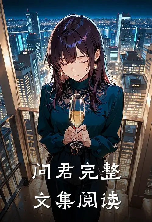 问君完整文集阅读