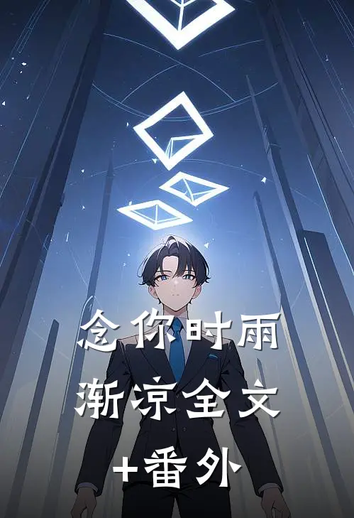 念你时雨渐凉全文+番外