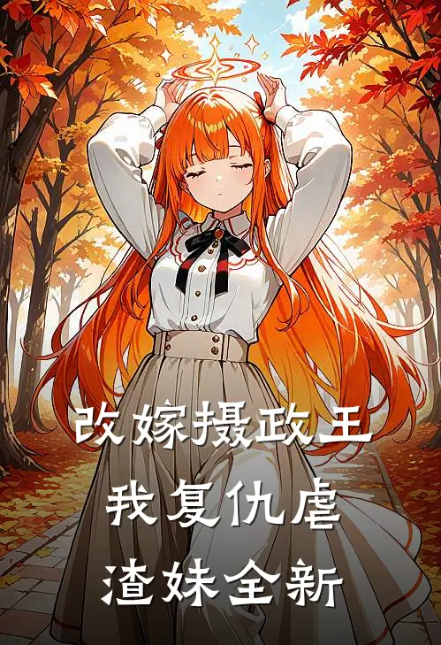 改嫁摄政王，我复仇虐渣妹全新