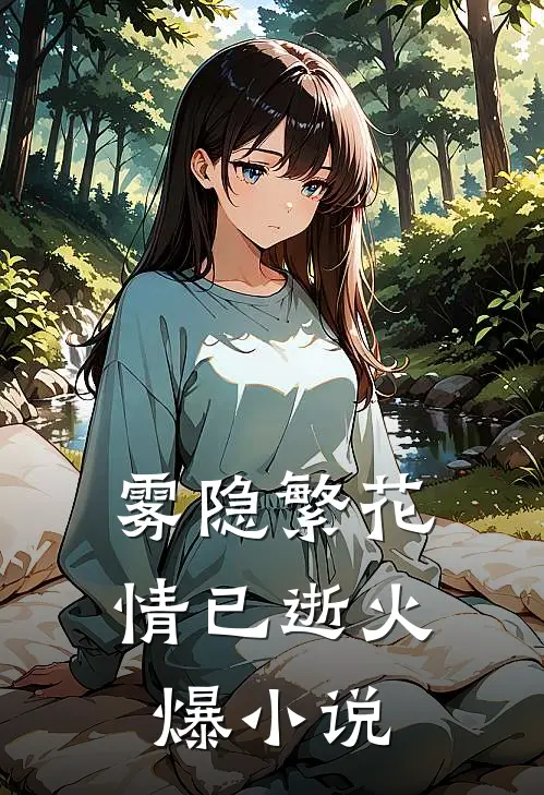 雾隐繁花情已逝火爆小说