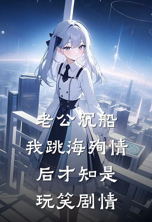 老公沉船，我跳海殉情后才知是玩笑剧情