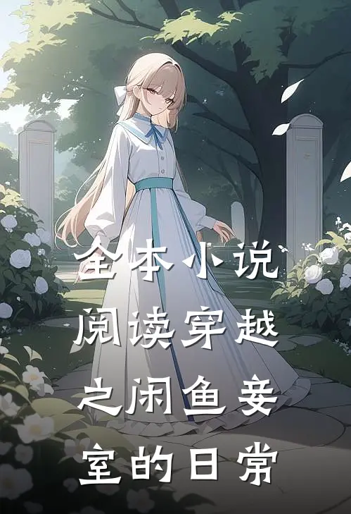 全本小说阅读穿越之闲鱼妾室的日常
