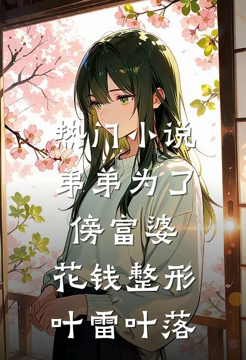 热门小说弟弟为了傍富婆，花钱整形叶雷叶落