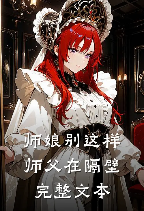 师娘别这样,师父在隔壁完整文本