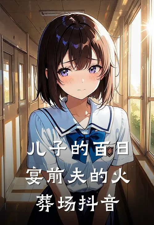 儿子的百日宴前夫的火葬场抖音