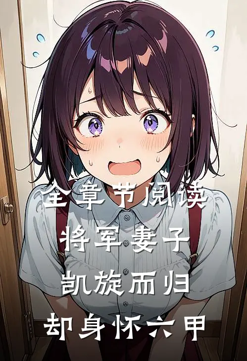 全章节阅读将军妻子凯旋而归，却身怀六甲