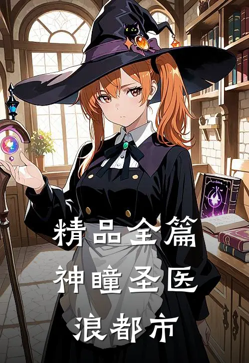 精品全篇神瞳圣医浪都市