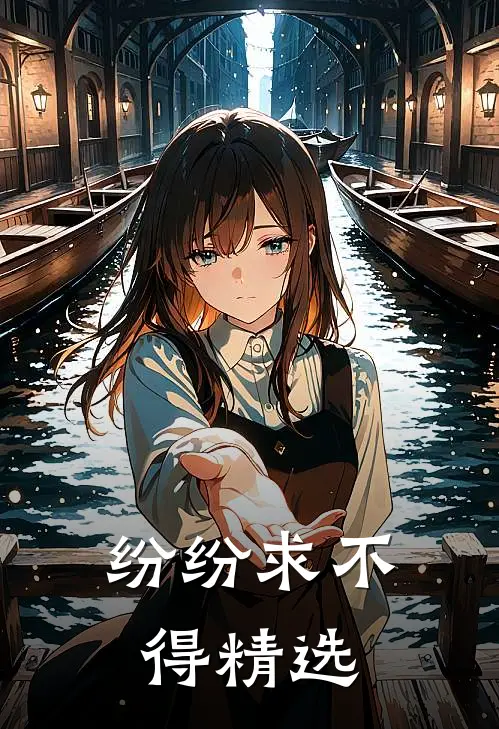 纷纷求不得精选