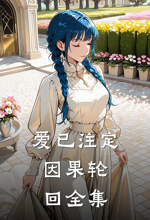爱已注定，因果轮回 全集
