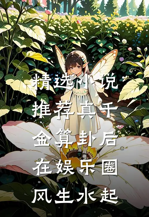 精选小说推荐真千金算卦后，在娱乐圈风生水起