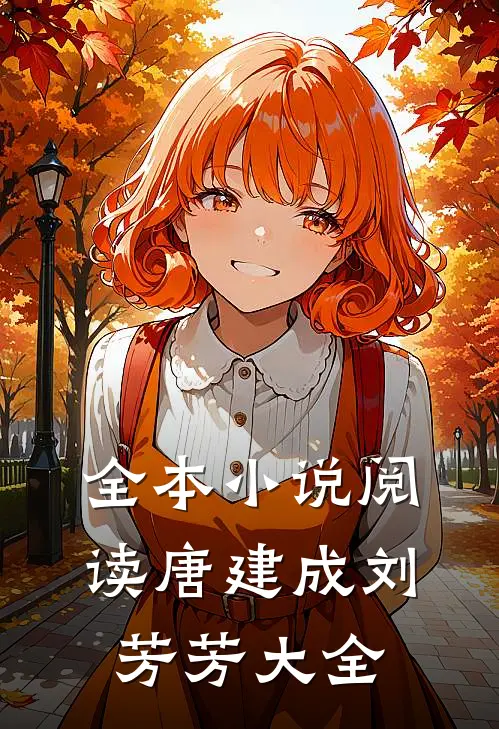 全本小说阅读唐建成刘芳芳大全