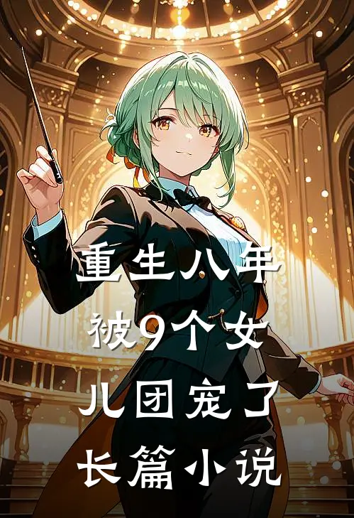 重生八年被9个女儿团宠了长篇小说