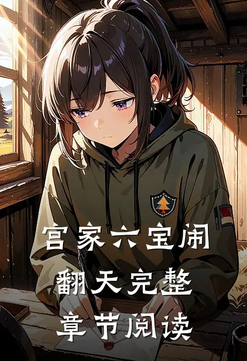 宫家六宝闹翻天完整章节阅读