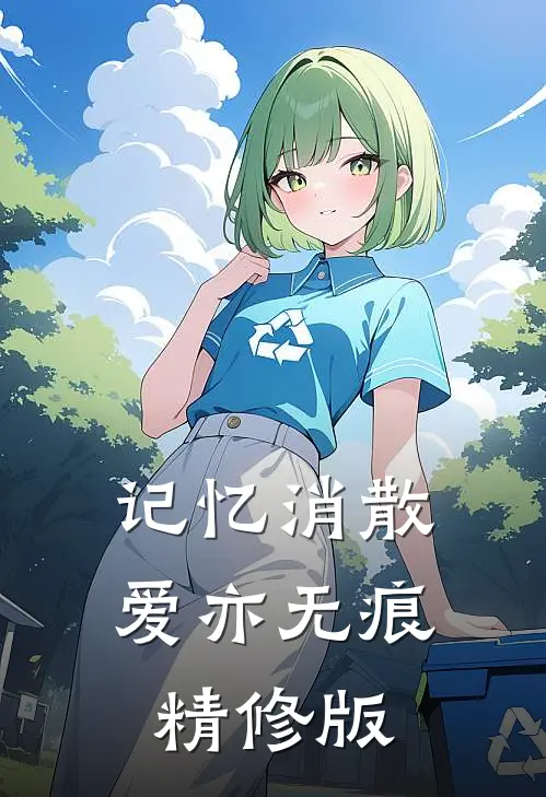 记忆消散爱亦无痕精修版