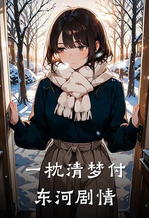 一枕清梦付东河剧情