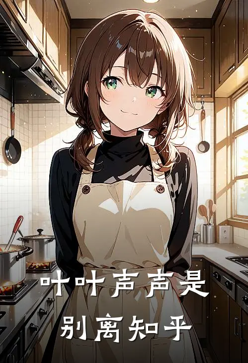 叶叶声声是别离知乎