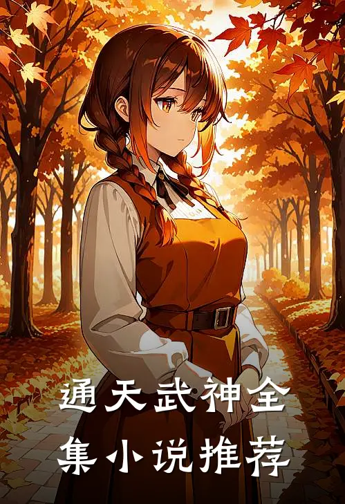 通天武神全集小说推荐