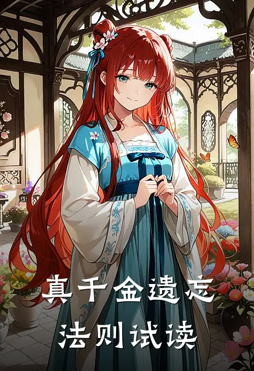 真千金遗忘法则试读