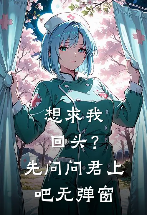 想求我回头？先问问君上吧无弹窗