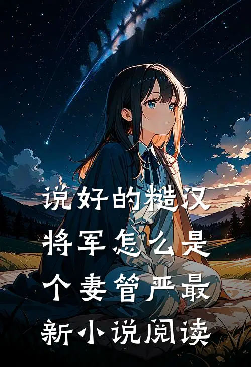 说好的糙汉将军怎么是个妻管严最新小说阅读