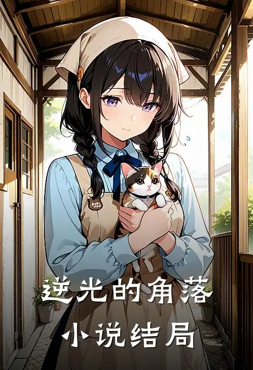 逆光的角落小说结局