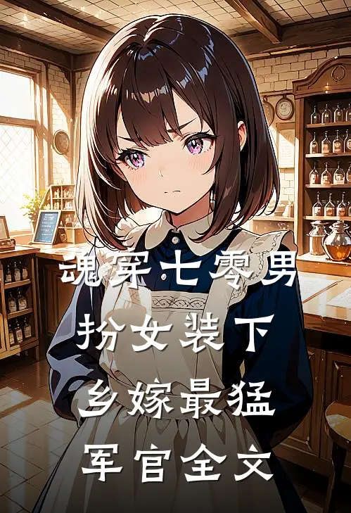 魂穿七零男扮女装下乡嫁最猛军官全文
