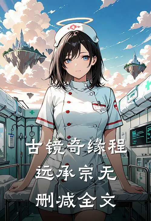 古镜奇缘程远承宗无删减全文